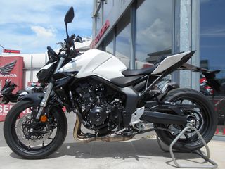 Honda CB 1000 R 2025 HORNET // ΕΤΟΙΜΟΠΑΡΑΔΟΤΟ