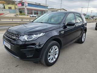 Land Rover Discovery Sport 2019 TD4 SE AWD AUTO 7seats