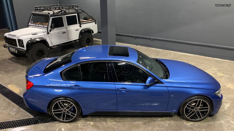 Car.gr - Bmw 328 2012 AC Schnitzer