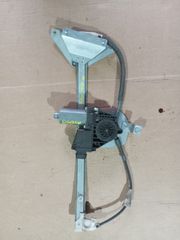 TOYOTA AVENSIS T22 97-03 ΓΡΥΛΛΟΣ ΑΡ.ΟΔΗΓΟΥ-ΣΥΝΟΔΗΓΟΥ ΚΑΙ ΠΙΣΩ ΜΕ ΜΟΤΕΡ