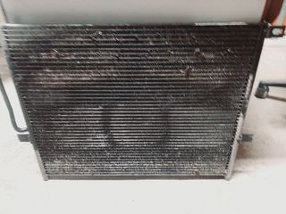 Ψυγείο air condition bmw e46