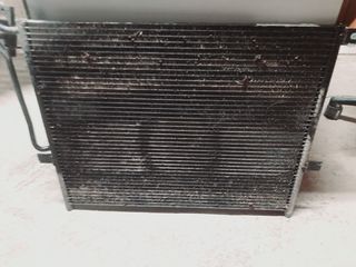Ψυγείο air condition bmw e46-thumb-1