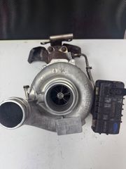 MERCEDES OM 642 TURBO A6420901686