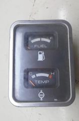 KUBOTA KH 033 OΡΓΑΝΟ ΘΕΡΜΟΚΡΑΣΙΑΣ - ΣΤΑΘΜΗΣ ΠΕΤΡΕΛΑΙΟΥ