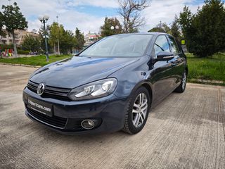 Volkswagen Golf 2010 1.4 TSI