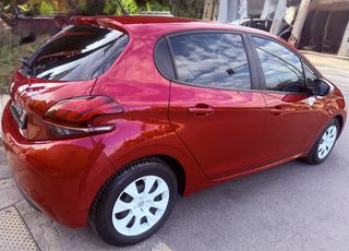Peugeot 208 2017 Sport_Line_Economic_1.2i_Full_Edition+Navi+Camera+ΓΡΑΜΜΑΤΙΑ-thumb-2