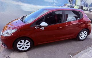 Peugeot 208 2017 Sport_Line_Economic_1.2i_Full_Edition+Navi+Camera+ΓΡΑΜΜΑΤΙΑ-thumb-4