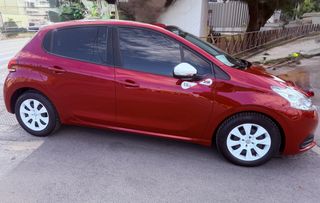 Peugeot 208 2017 Sport_Line_Economic_1.2i_Full_Edition+Navi+Camera+ΓΡΑΜΜΑΤΙΑ-thumb-5