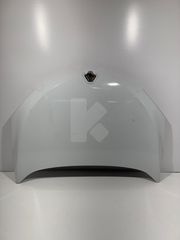 Renault Megane '08-'14 Καπό εμπρός ΚΩΝΣΤΑΝΤΟΠΟΥΛΟΣ