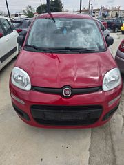Fiat Panda 2016