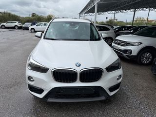 Bmw X1 2019 ΑΥΤΟΜΑΤΟ 1,5 dieselEΛΛΗΝΙΚΟ BUSINESS-thumb-9