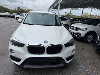 Bmw X1 2019 ΑΥΤΟΜΑΤΟ 1,5 dieselEΛΛΗΝΙΚΟ BUSINESS-thumb-11
