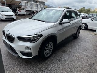 Bmw X1 2019 ΑΥΤΟΜΑΤΟ 1,5 dieselEΛΛΗΝΙΚΟ BUSINESS-thumb-12