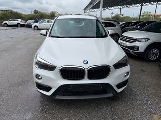 Bmw X1 2019 ΑΥΤΟΜΑΤΟ 1,5 dieselEΛΛΗΝΙΚΟ BUSINESS-thumb-14