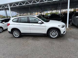 Bmw X1 2019 ΑΥΤΟΜΑΤΟ 1,5 dieselEΛΛΗΝΙΚΟ BUSINESS-thumb-18