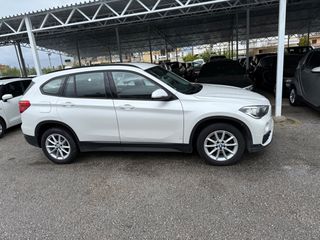 Bmw X1 2019 ΑΥΤΟΜΑΤΟ 1,5 dieselEΛΛΗΝΙΚΟ BUSINESS-thumb-20