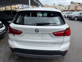 Bmw X1 2019 ΑΥΤΟΜΑΤΟ 1,5 dieselEΛΛΗΝΙΚΟ BUSINESS-thumb-32