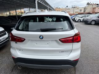 Bmw X1 2019 ΑΥΤΟΜΑΤΟ 1,5 dieselEΛΛΗΝΙΚΟ BUSINESS-thumb-34