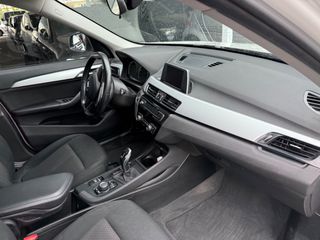 Bmw X1 2019 ΑΥΤΟΜΑΤΟ 1,5 dieselEΛΛΗΝΙΚΟ BUSINESS-thumb-23