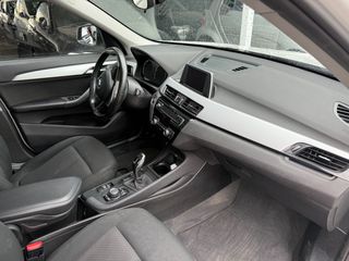 Bmw X1 2019 ΑΥΤΟΜΑΤΟ 1,5 dieselEΛΛΗΝΙΚΟ BUSINESS-thumb-10