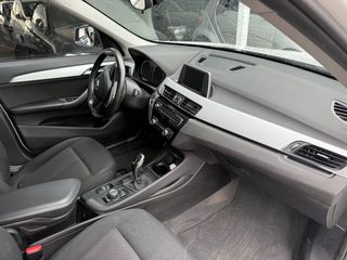 Bmw X1 2019 ΑΥΤΟΜΑΤΟ 1,5 dieselEΛΛΗΝΙΚΟ BUSINESS-thumb-25