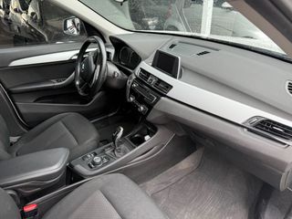 Bmw X1 2019 ΑΥΤΟΜΑΤΟ 1,5 dieselEΛΛΗΝΙΚΟ BUSINESS-thumb-1