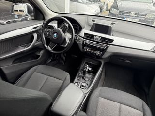 Bmw X1 2019 ΑΥΤΟΜΑΤΟ 1,5 dieselEΛΛΗΝΙΚΟ BUSINESS-thumb-3