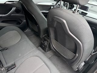 Bmw X1 2019 ΑΥΤΟΜΑΤΟ 1,5 dieselEΛΛΗΝΙΚΟ BUSINESS-thumb-19