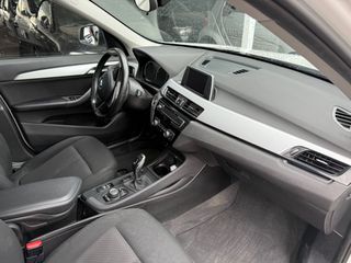 Bmw X1 2019 ΑΥΤΟΜΑΤΟ 1,5 dieselEΛΛΗΝΙΚΟ BUSINESS-thumb-17