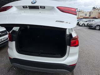 Bmw X1 2019 ΑΥΤΟΜΑΤΟ 1,5 dieselEΛΛΗΝΙΚΟ BUSINESS-thumb-26