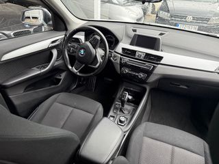 Bmw X1 2019 ΑΥΤΟΜΑΤΟ 1,5 dieselEΛΛΗΝΙΚΟ BUSINESS-thumb-13
