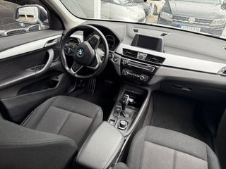 Bmw X1 2019 ΑΥΤΟΜΑΤΟ 1,5 dieselEΛΛΗΝΙΚΟ BUSINESS-thumb-6