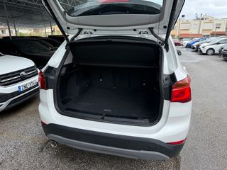 Bmw X1 2019 ΑΥΤΟΜΑΤΟ 1,5 dieselEΛΛΗΝΙΚΟ BUSINESS-thumb-28