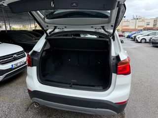 Bmw X1 2019 ΑΥΤΟΜΑΤΟ 1,5 dieselEΛΛΗΝΙΚΟ BUSINESS-thumb-21