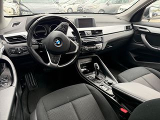 Bmw X1 2019 ΑΥΤΟΜΑΤΟ 1,5 dieselEΛΛΗΝΙΚΟ BUSINESS-thumb-29