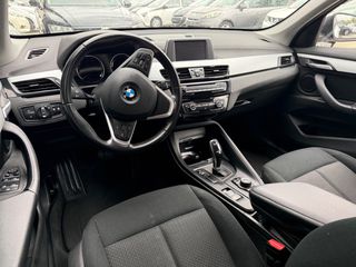 Bmw X1 2019 ΑΥΤΟΜΑΤΟ 1,5 dieselEΛΛΗΝΙΚΟ BUSINESS-thumb-31