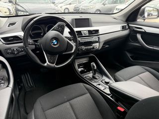 Bmw X1 2019 ΑΥΤΟΜΑΤΟ 1,5 dieselEΛΛΗΝΙΚΟ BUSINESS-thumb-33
