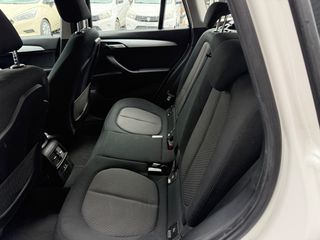 Bmw X1 2019 ΑΥΤΟΜΑΤΟ 1,5 dieselEΛΛΗΝΙΚΟ BUSINESS-thumb-37