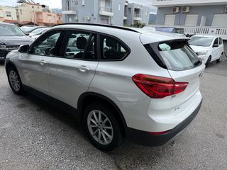 Bmw X1 2019 ΑΥΤΟΜΑΤΟ 1,5 dieselEΛΛΗΝΙΚΟ BUSINESS-thumb-36