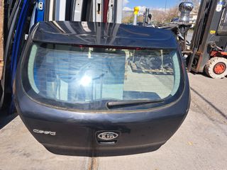 Kia Ceed 2007-2011 3πόρτο πόρτα πίσω (τζαμόπορτα)