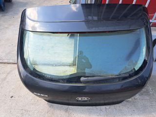 Kia Ceed 2007-2011 3πόρτο πόρτα πίσω (τζαμόπορτα)-thumb-1