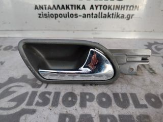 ΧΕΡΟΥΛΙ ΠΟΡΤΑΣ ΠΙΣΩ  ΕΣΩ ΔΕΞΙΟ (R) VOLKSWGEN GOLF 5 2004' - 2008' (Z)