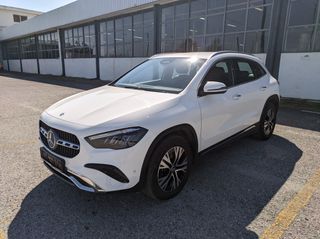 Mercedes-Benz GLA 200 2024 FACELIFT ADVANCED PLUS