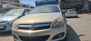 Opel Astra 2007
