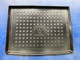 ΚΑΛΥΜΜΑ ΜΠΑΓΚΑΖ ΛΑΣΤΙΧΕΝΙΟ B CLASS W246