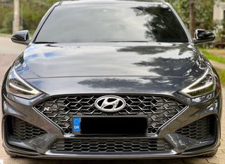 Hyundai i 30 2024 N LINE