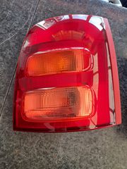 NISSAN MICRA (K11) 92-02	φανάρι πίσω αριστερό