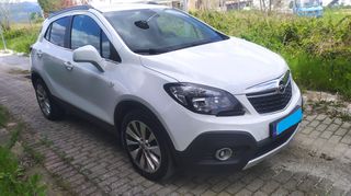 Opel Mokka 2016 1.4 TURBO ECOFLEX