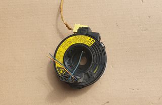 TOYOTA YARIS 99-03 ΤΑΙΝΙΑ ΤΙΜΟΝΙΟΥ