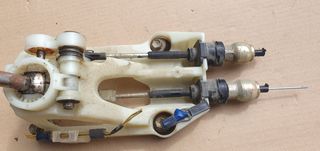 TOYOTA YARIS 99-05 ΕΠΙΛΟΓΕΑΣ ΤΑΧΥΤΗΤΩΝ-thumb-1